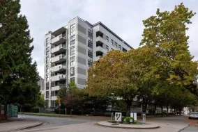 302 2851 HEATHER STREET, Vancouver West, Vancouver, BC