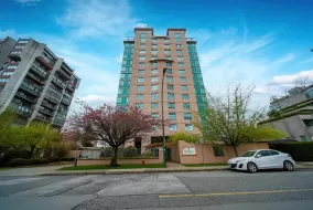 401 1555 EASTERN AVENUE, North Vancouver, North Vancouver, BC