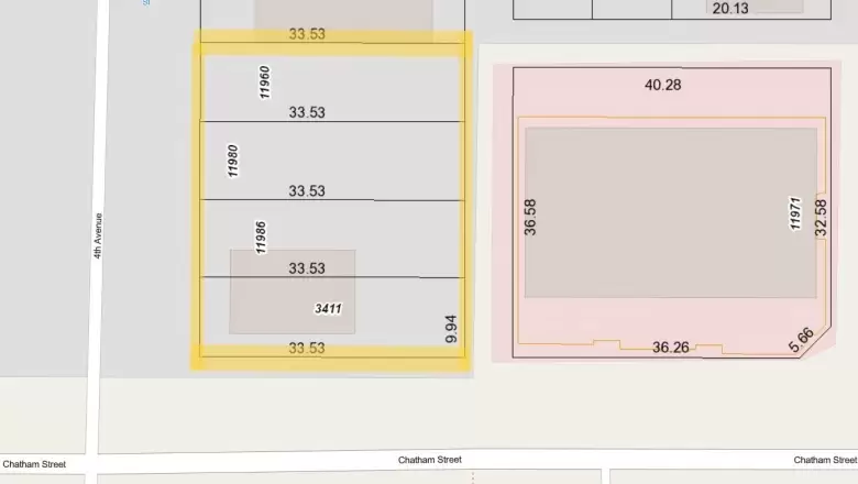 11960 4TH AVENUE image #1