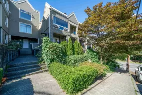 2209 ALDER STREET, Vancouver West, Vancouver, BC