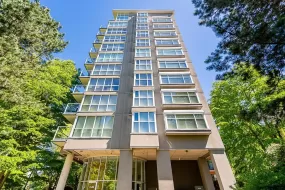 202 1686 W 13TH AVENUE, Vancouver, BC