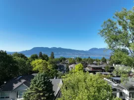 4086 W 13TH AVENUE, Vancouver West, Vancouver, BC