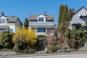 5391 KNIGHT STREET, Vancouver East, Vancouver, BC