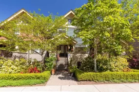 1415 W 11TH AVENUE, Vancouver West, Vancouver, BC