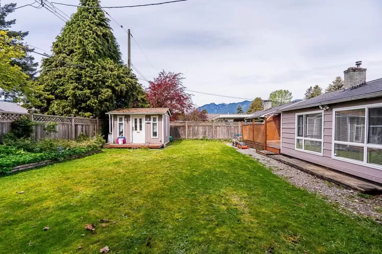 1181 SILVERWOOD CRESCENT, North Vancouver, BC for sale