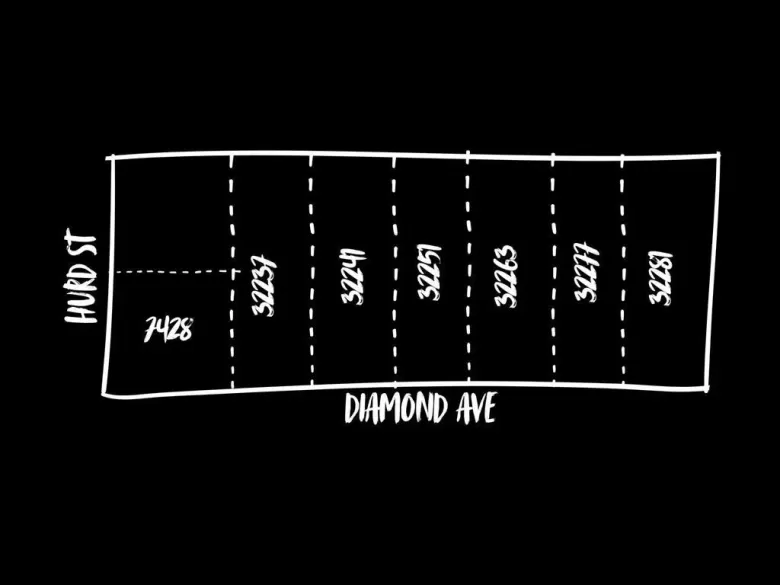32277 DIAMOND AVENUE image #1