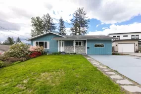 34922 DOUGLAS AVENUE, Mission, Mission, BC