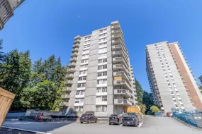 805 2020 FULLERTON AVENUE, North Vancouver, North Vancouver, BC