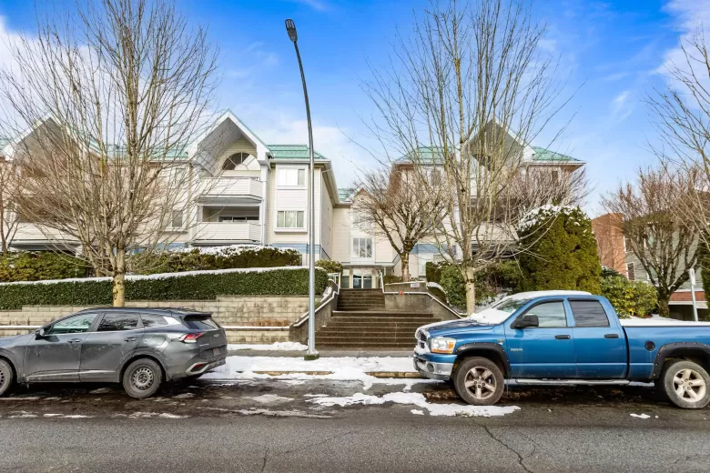 205 2083 COQUITLAM AVENUE image #1