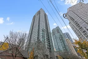 1605 555 JERVIS STREET, Vancouver, BC