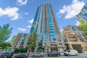 2701 388 DRAKE STREET, Vancouver West, Vancouver, BC
