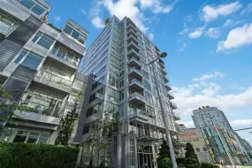 225 108 E 1ST AVENUE, Vancouver East, Vancouver, BC