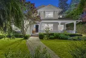 2187 JEFFERSON AVENUE, West Vancouver, BC