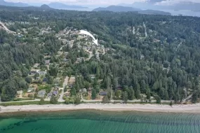 Lot B GRANDVIEW ROAD, Sunshine Coast, Gibsons, BC