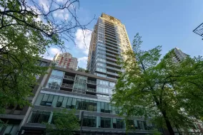 2902 888 HOMER STREET, Vancouver West, Vancouver, BC