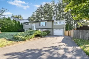 3220 275 STREET, Langley, Langley, BC