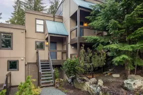 50 2400 CAVENDISH WAY, Whistler, Whistler, BC