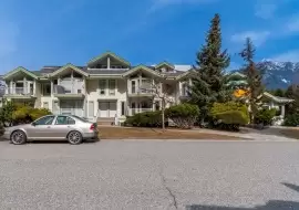 106 1275 SCOTT DRIVE, Hope & Area, Hope, BC