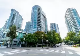 510 CARDERO STREET, Vancouver West, Vancouver, BC