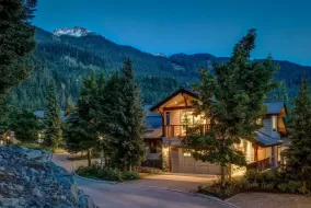 3 2500 TALUSWOOD PLACE, Whistler, Whistler, BC