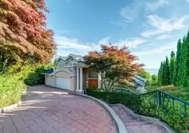 2336 WESTHILL DRIVE, West Vancouver, West Vancouver, BC
