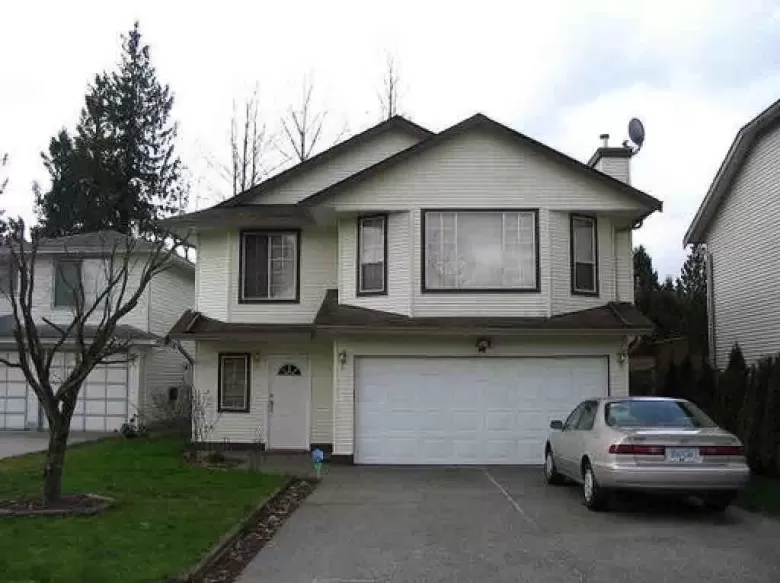 19380 CUSICK CRESCENT, Pitt Meadows, BC