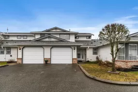 9 32165 7TH AVENUE, Mission, Mission, BC