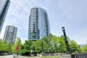 1003 1233 W CORDOVA STREET, Vancouver West, Vancouver, BC