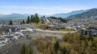 45846 WEEDEN DRIVE, Sardis, Chilliwack, BC