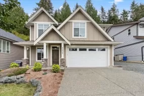 6232 REXFORD DRIVE, Sardis, Chilliwack, BC