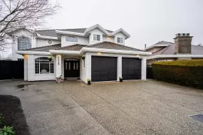 6328 49 AVENUE, Ladner, Delta, BC