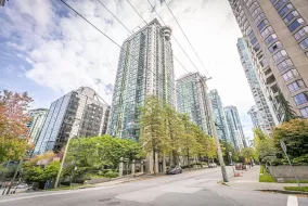 1205 1367 ALBERNI STREET, Vancouver West, Vancouver, BC