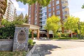 304 5615 HAMPTON PLACE, Vancouver West, Vancouver, BC