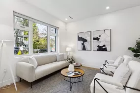 3232 COLUMBIA STREET, Vancouver West, Vancouver, BC