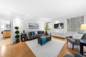 1001 1485 DUCHESS AVENUE, West Vancouver, West Vancouver, BC