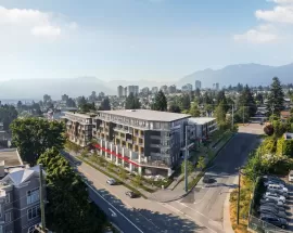 116 402 E 3RD STREET, North Vancouver, North Vancouver, BC