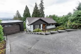 3089 LAZY A STREET, Coquitlam, Coquitlam, BC