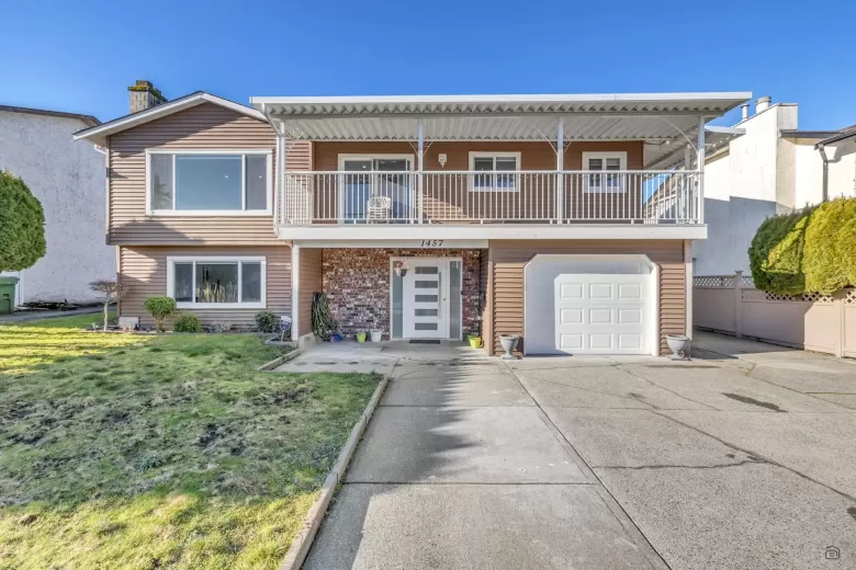 1457 KIPLING STREET image #1