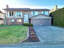 3655 NANAIMO CRESCENT, Abbotsford, Abbotsford, BC