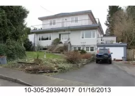 970 SADDLE STREET, Coquitlam, Coquitlam, BC