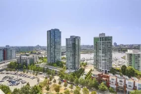 2103 1009 EXPO BOULEVARD, Vancouver West, Vancouver, BC