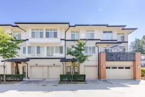 79 1125 KENSAL PLACE, Coquitlam, Coquitlam, BC