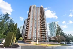 1403 551 AUSTIN AVENUE, Coquitlam, Coquitlam, BC