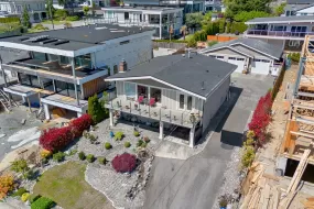 15725 PACIFIC AVENUE, South Surrey White Rock, White Rock, BC