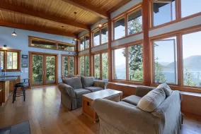 6290 MAPLE ROAD, Sunshine Coast, Egmont, BC