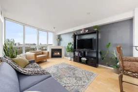 1108 63 KEEFER PLACE, Vancouver West, Vancouver, BC