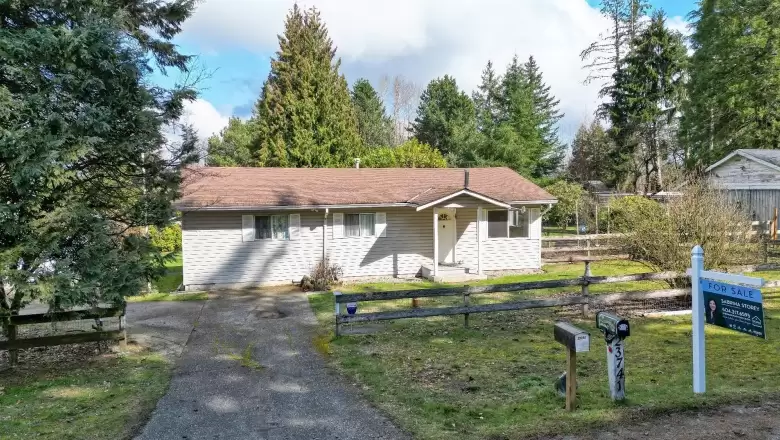 23741 OLD YALE ROAD, Langley, BC