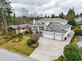 3619 DALEBRIGHT DRIVE, Burnaby North, Burnaby, BC