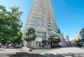 301 689 ABBOTT STREET, Vancouver West, Vancouver, BC