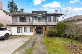 5649 LAUREL STREET, Burnaby North, Burnaby, BC